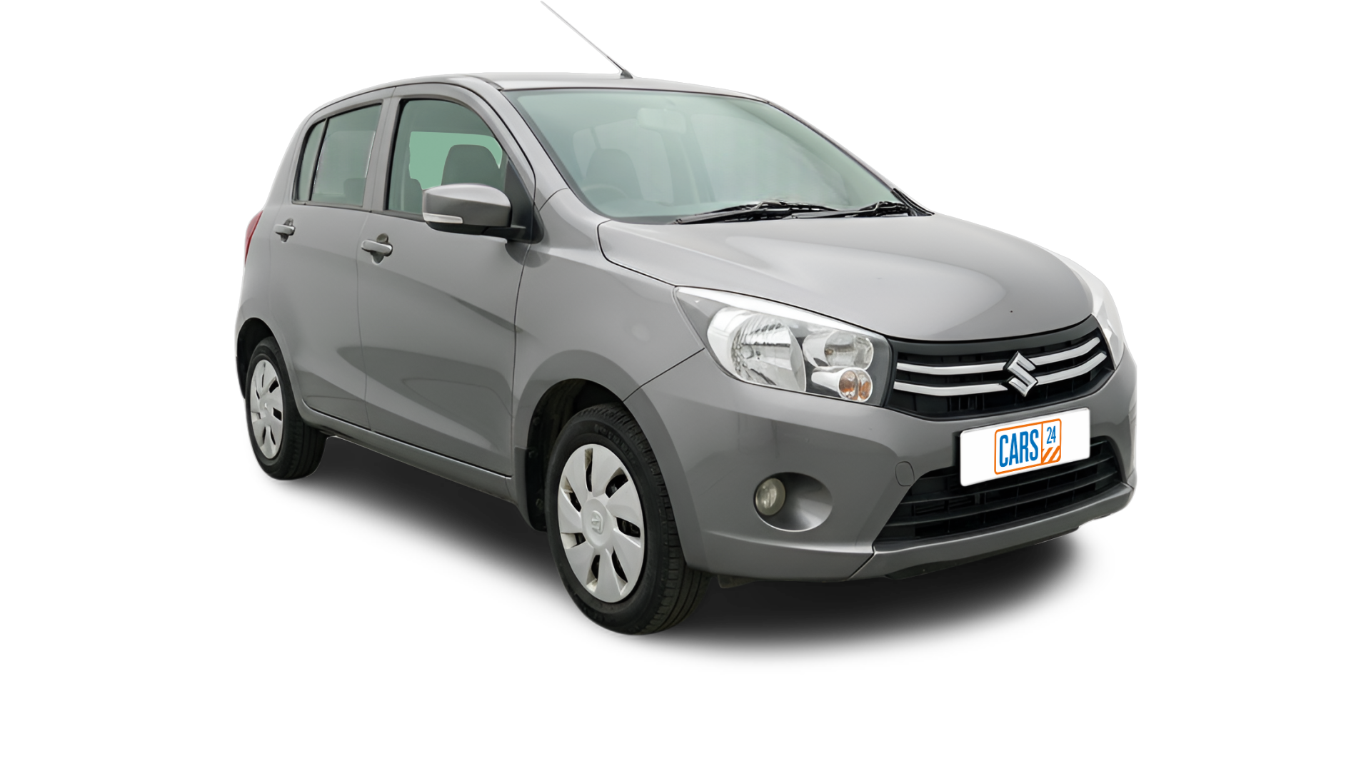 2017 Maruti Celerio - Hatchback - Petrol - Automatic - ₹2.99 lakh